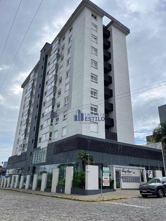 Apartamento à venda, 100 m² por R$ 935.000,00 - Panazzolo - Caxias do Sul/RS