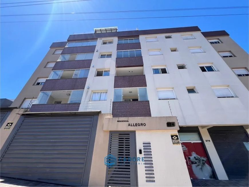 Apartamento dois dormitórios elevador garagem