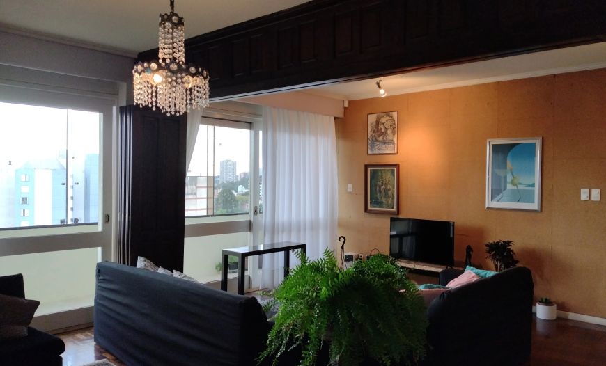Apartamento em Lourdes