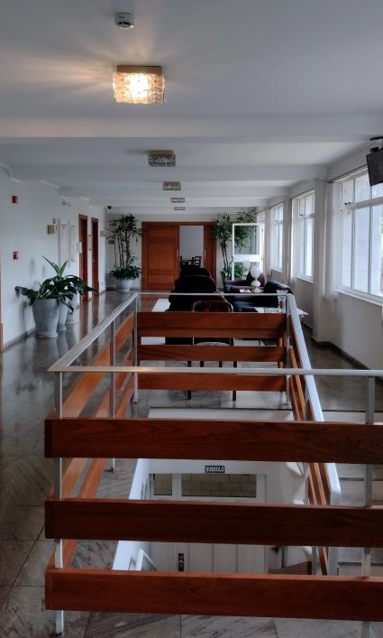 Apartamento em Lourdes