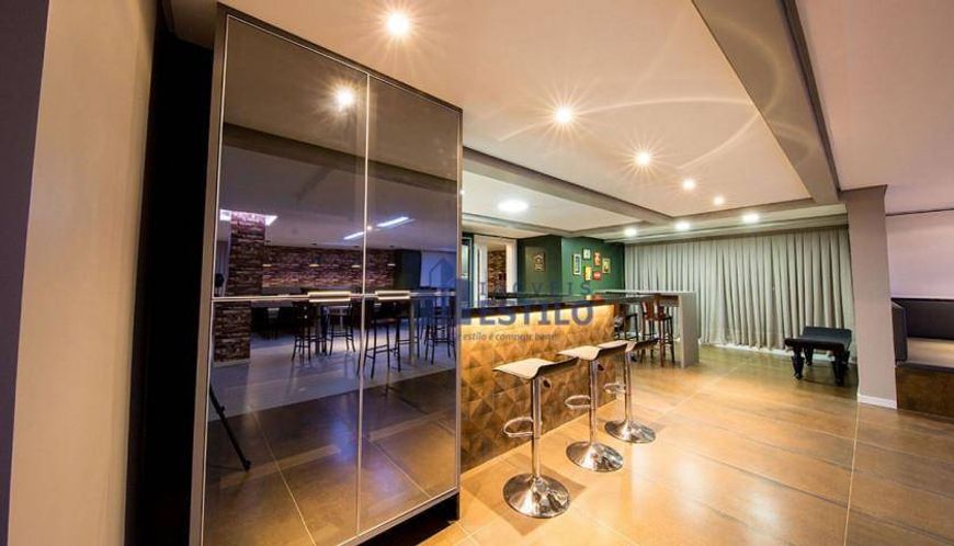 Apartamento à venda, 38 m² por R$ 317.000,00 - Sanvitto - Caxias do Sul/RS