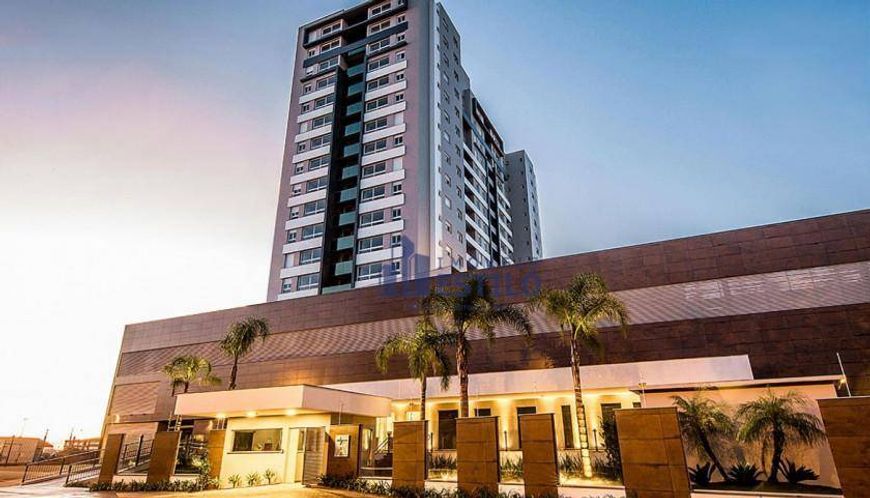 Apartamento à venda, 38 m² por R$ 317.000,00 - Sanvitto - Caxias do Sul/RS