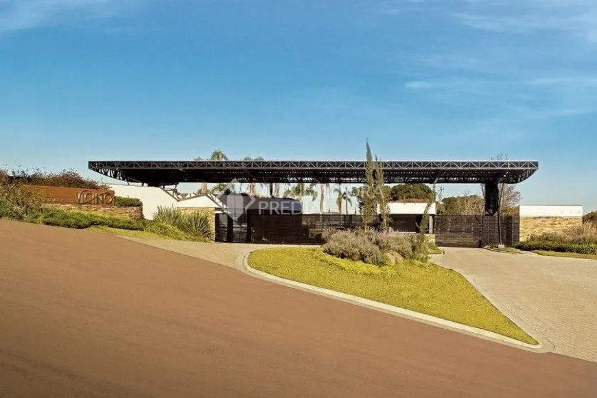 Condomínio de casas