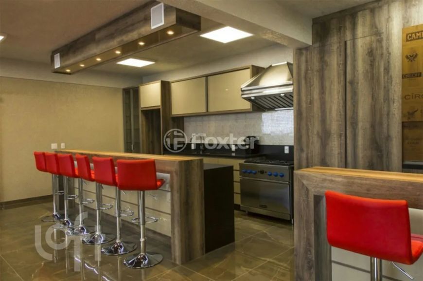 Apartamento à venda Rua Pistóia, Panazzolo - Caxias do Sul
