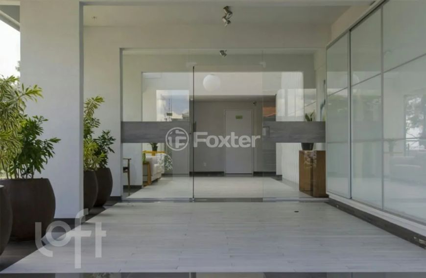 Apartamento à venda Rua Pistóia, Panazzolo - Caxias do Sul