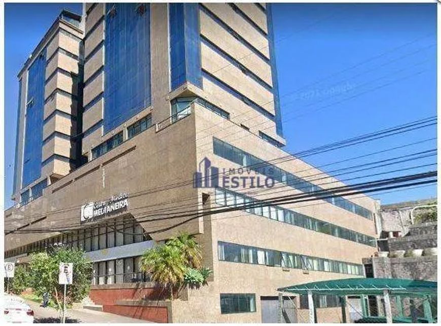 Sala à venda, 67 m² por R$ 443.000,00 - Madureira - Caxias do Sul/RS