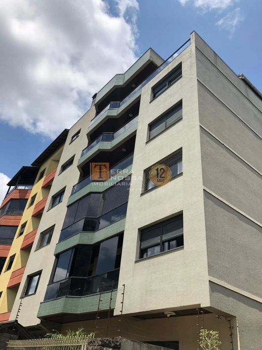 Cobertura Duplex á venda, Bairro Sanvitto em Caxias do Sul - RS