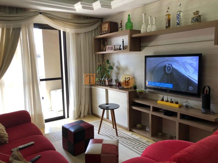 Cobertura Duplex á venda, Bairro Sanvitto em Caxias do Sul - RS