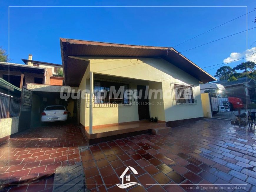 Casa a venda no São leopoldo