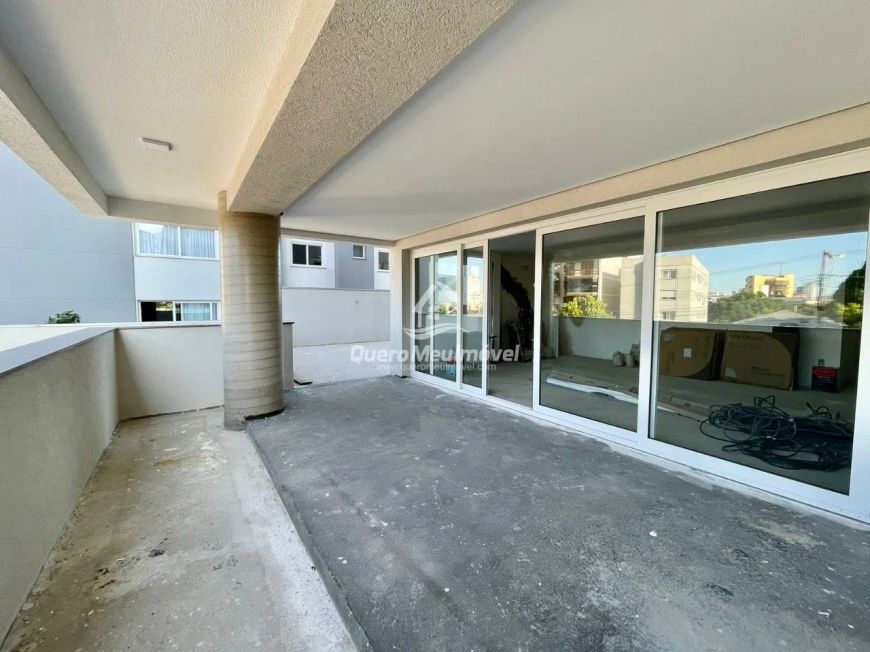 Apartamento mobiliado a venda
