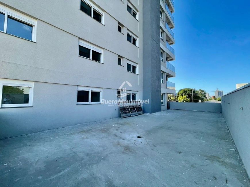 Apartamento mobiliado a venda