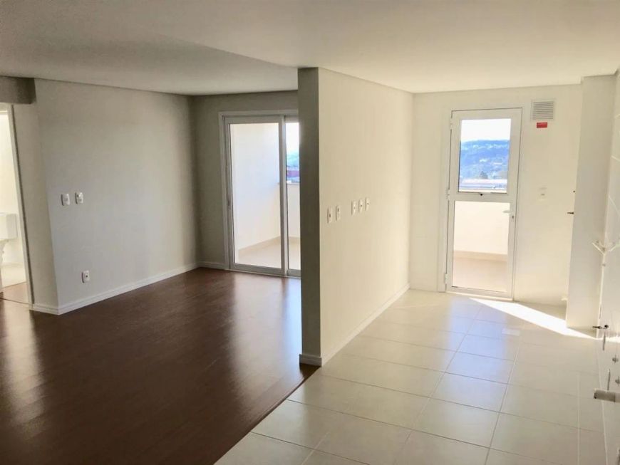 Apartamento Novo, pronto para morar!! Com localização privilegiada, em frente ao Shopping Villagio I