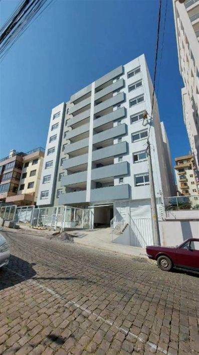 Apartamento em excelente localização e posição solar no bairro Pio X! Apartamentos com 03 dormitório