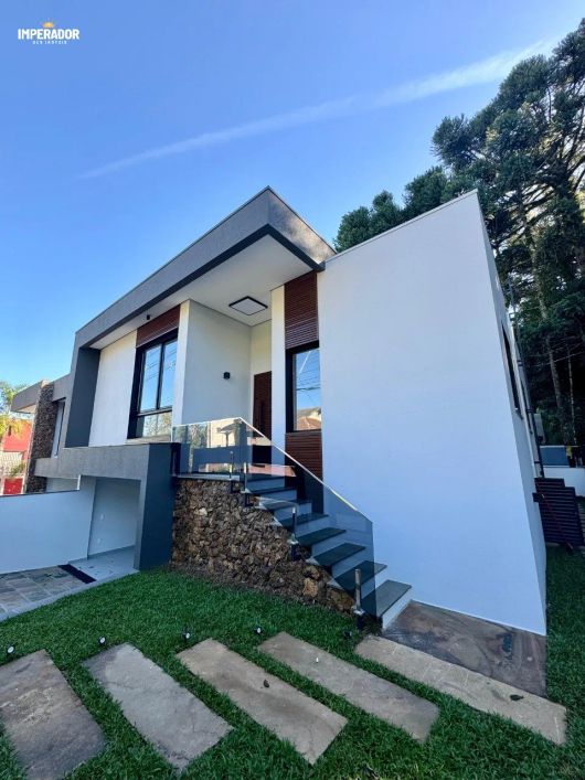 Casa em Ana Rech