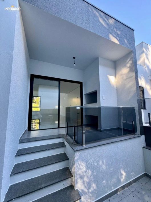 Casa em Ana Rech
