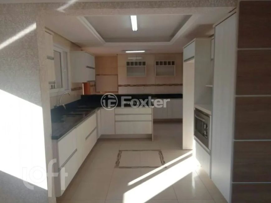 Apartamento à venda Rua José Eberle, Pio X - Caxias do Sul