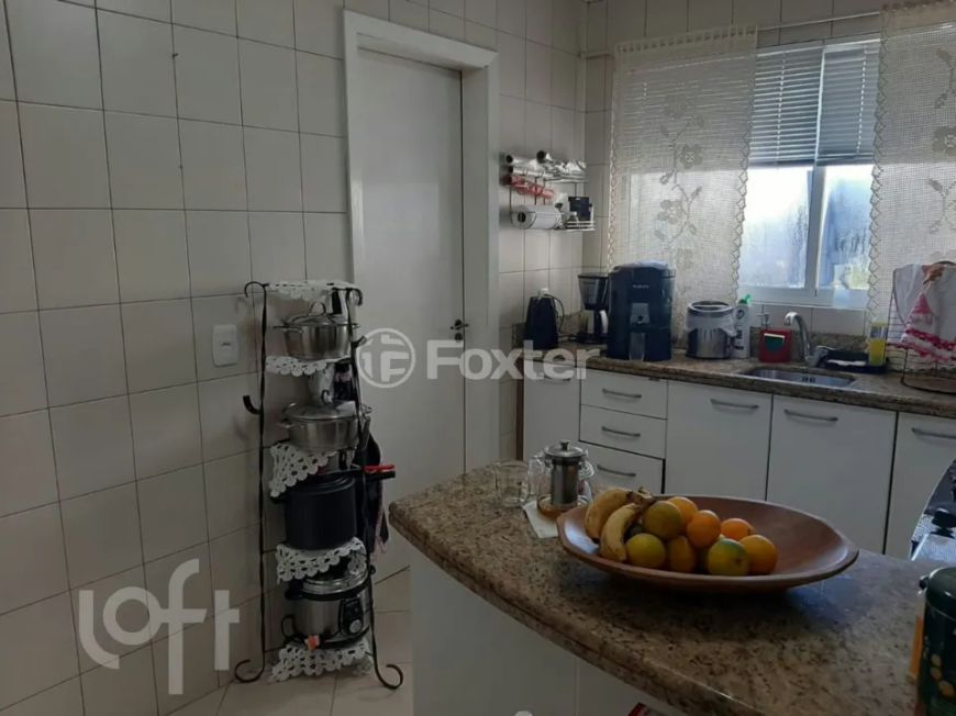 Apartamento à venda Rua Doutor Protásio Alves, Rio Branco - Caxias do Sul