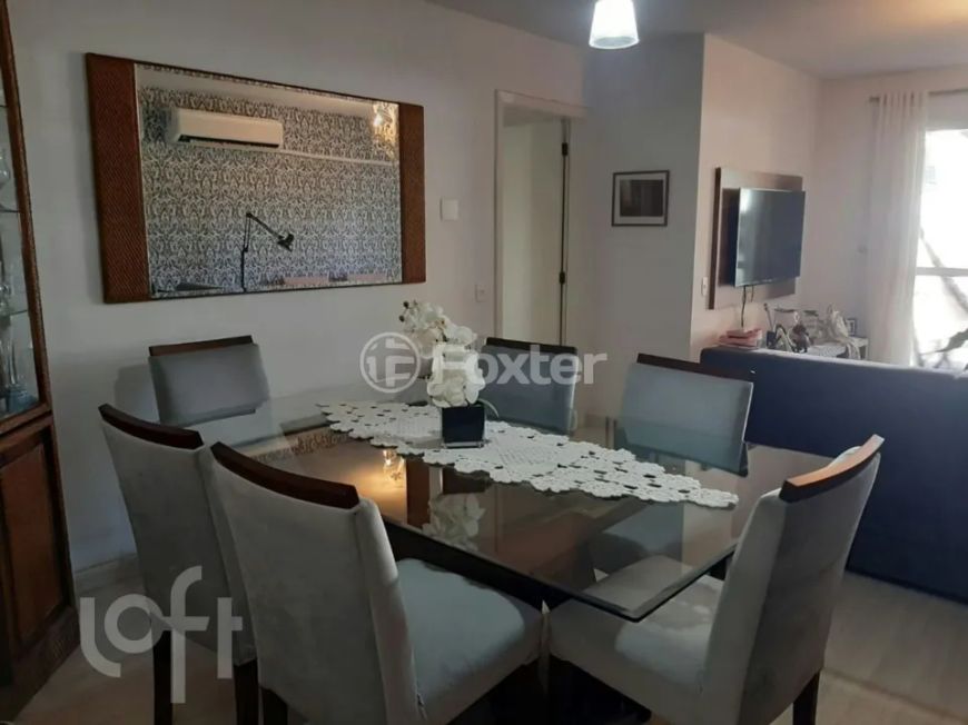 Apartamento à venda Rua Doutor Protásio Alves, Rio Branco - Caxias do Sul
