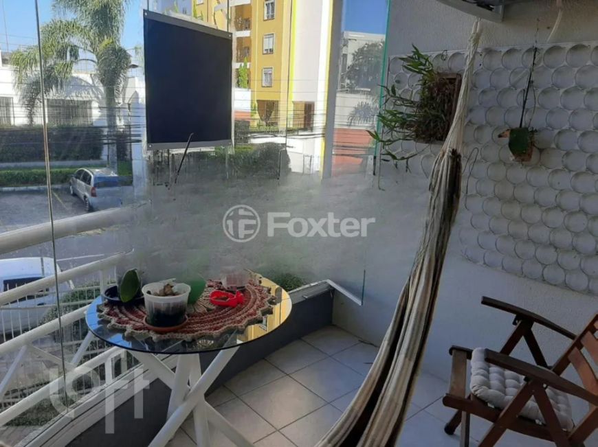 Apartamento à venda Rua Doutor Protásio Alves, Rio Branco - Caxias do Sul