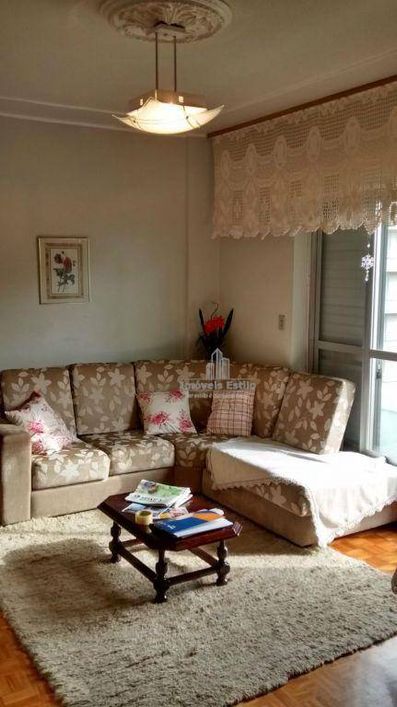 Apartamento à venda, 89 m² por R$ 450.000,00 - Centro - Caxias do Sul/RS