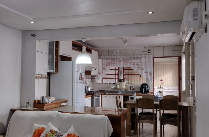 Casa em Sao Leopoldo