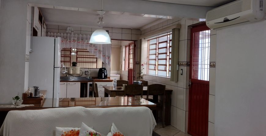 Casa em Sao Leopoldo