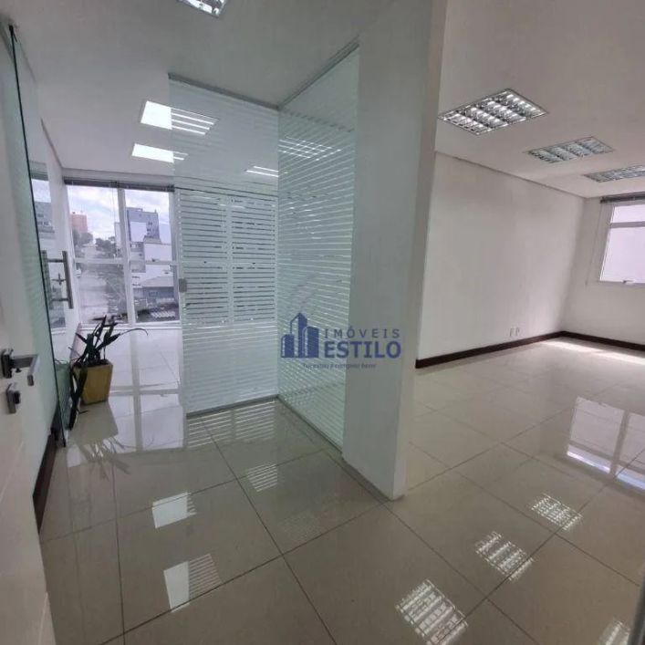 Sala à venda, 60 m² por R$ 365.000,00 - Exposição - Caxias do Sul/RS