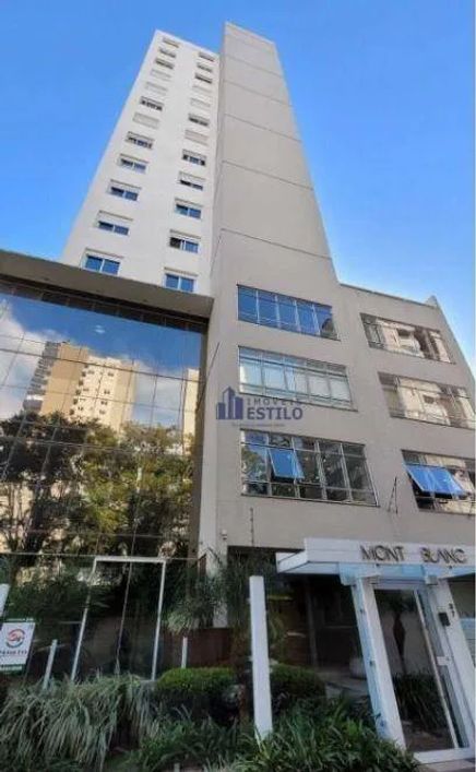 Sala à venda, 60 m² por R$ 365.000,00 - Exposição - Caxias do Sul/RS