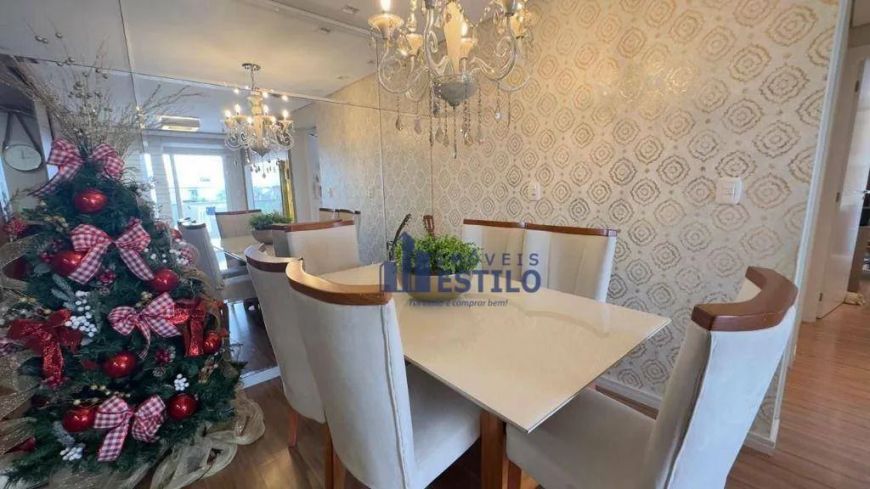 Apartamento Garden à venda, 130 m² por R$ 1.170.215,00 - Panazzolo - Caxias do Sul/RS