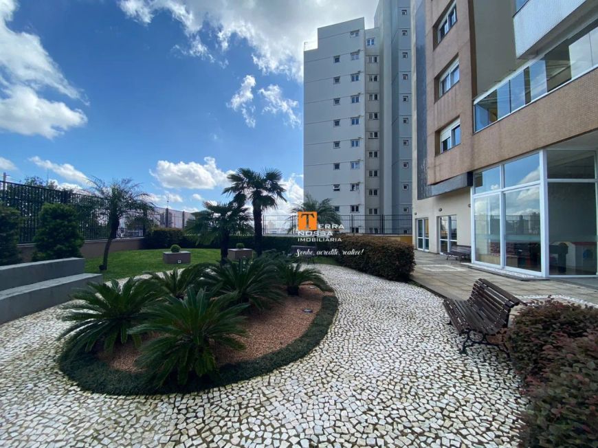 Apartamento á venda, Nossa Senhora de Lourdes, Caxias do Sul-RS