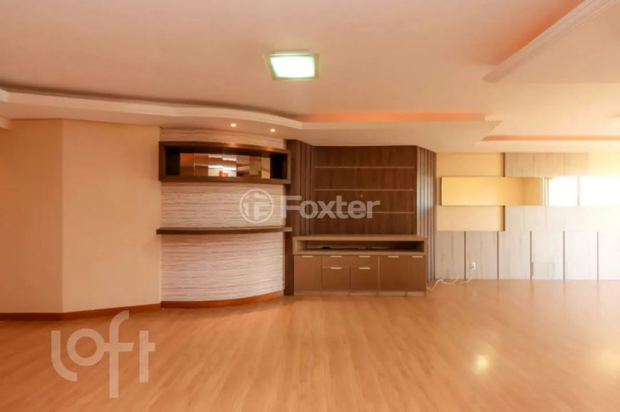 Apartamento à venda Rua General Canabarro, Exposição - Caxias do Sul