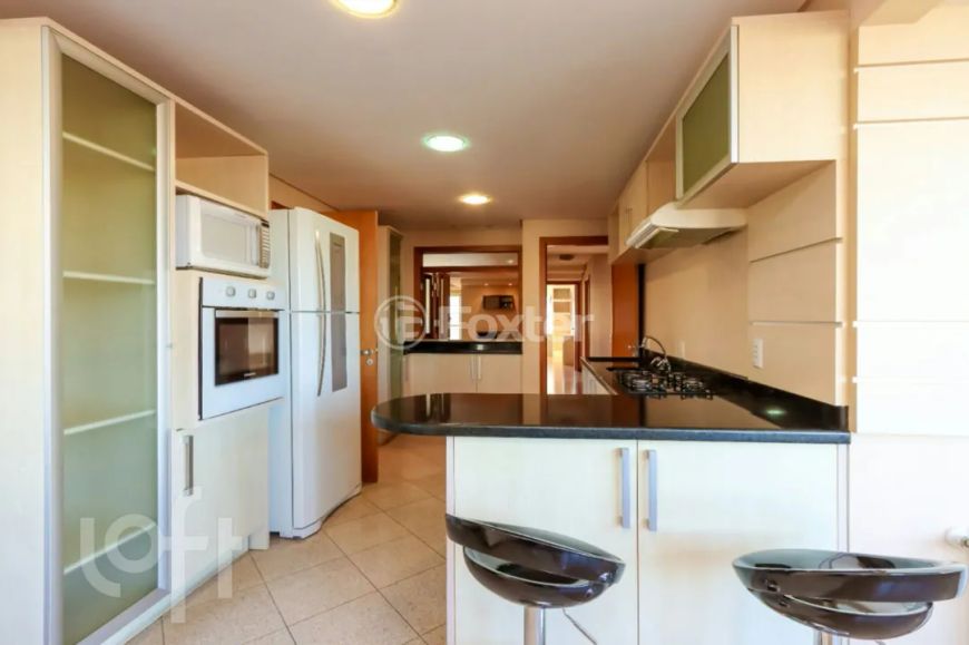 Apartamento à venda Rua General Canabarro, Exposição - Caxias do Sul