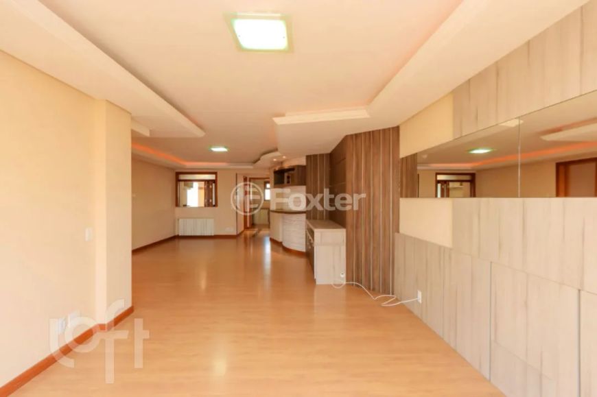 Apartamento à venda Rua General Canabarro, Exposição - Caxias do Sul