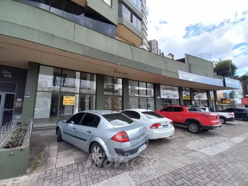 Sala Térrea / Loja comercial São Leopoldo Caxias do Sul