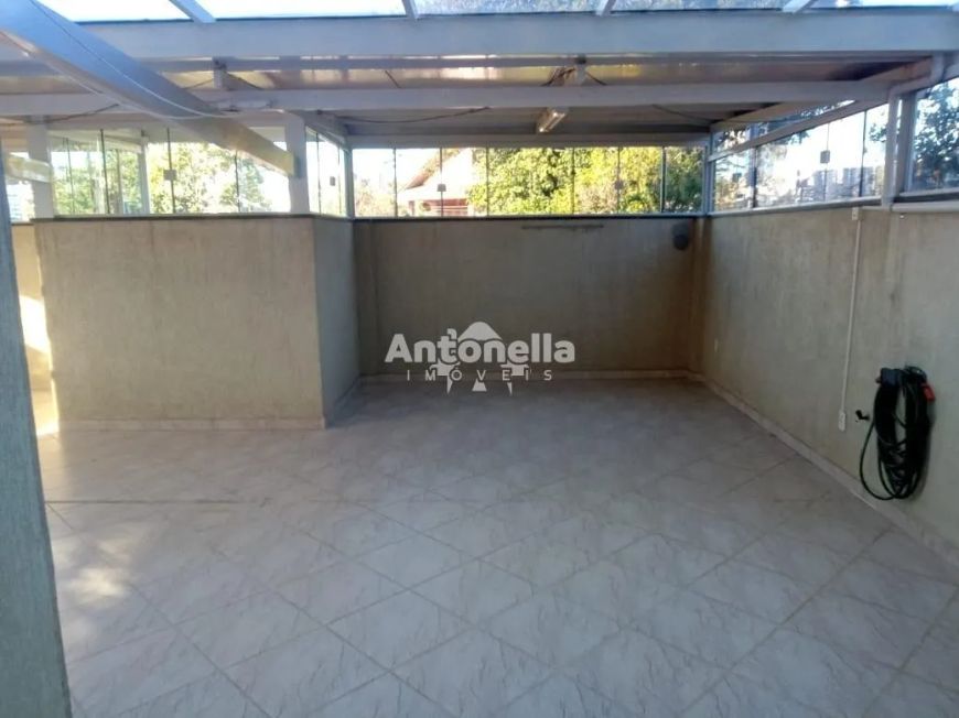 Apartamento à venda no bairro Pio X REF: 6834