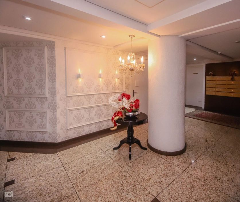 Apartamento com 3 suítes e 3 vagas de garagem coberta e Hidromassagem