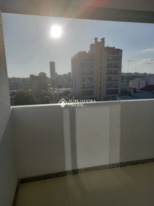Residencial New Space