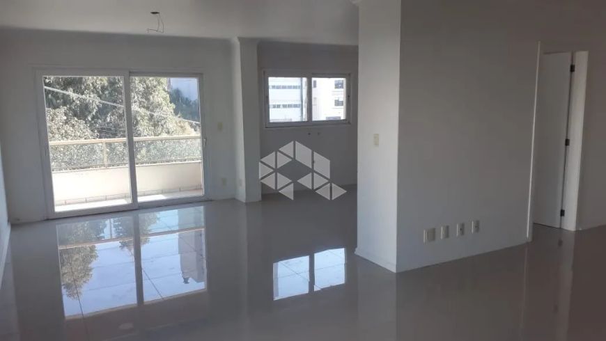 Apartamento em Sanvitto