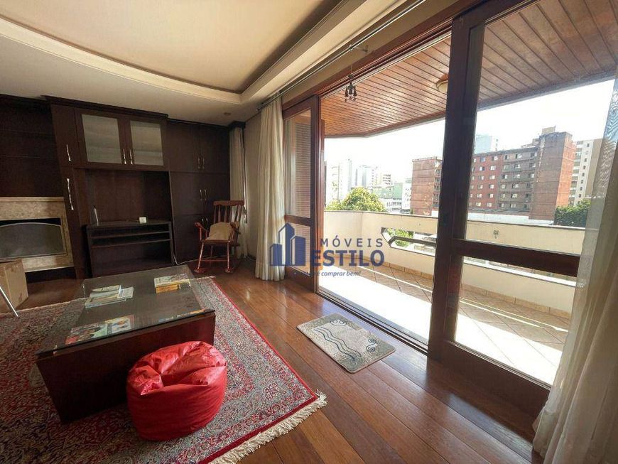 Apartamento à venda, 164 m² por R$ 1.100.000,00 - Centro - Caxias do Sul/RS