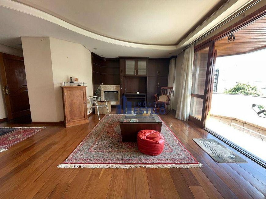 Apartamento à venda, 164 m² por R$ 1.100.000,00 - Centro - Caxias do Sul/RS