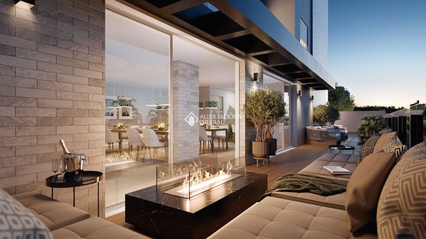 Apartamento à venda em Caxias do Sul - são Pelegrino