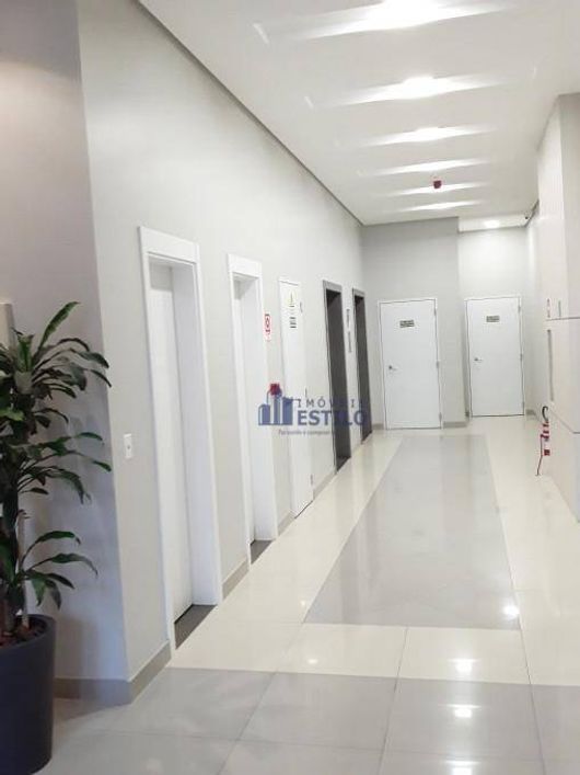 Apartamento à venda, 54 m² por R$ 450.000,00 - Centro - Caxias do Sul/RS