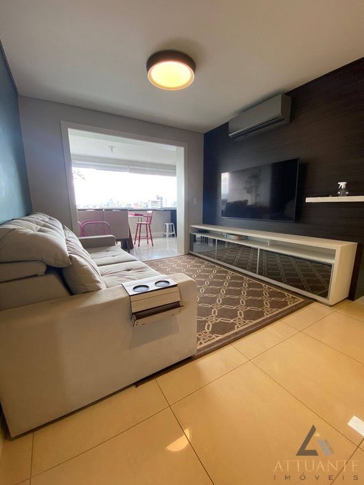 Residencial Seibel Semi mobiliado - Bairro Panazzolo