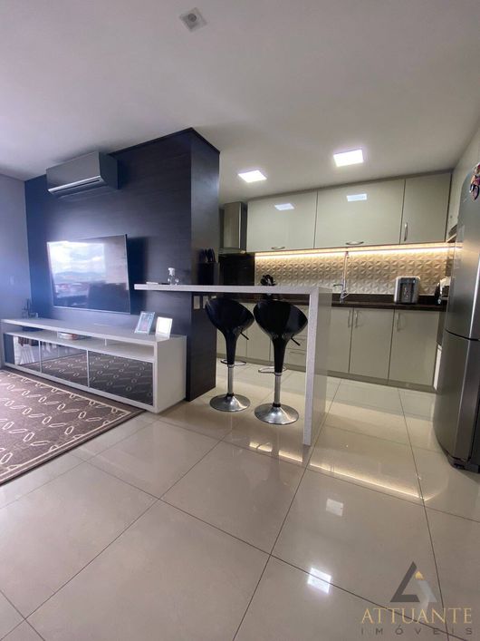 Residencial Seibel Semi mobiliado - Bairro Panazzolo