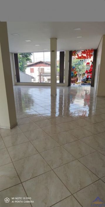 SALA COMERCIAL TÉRREA