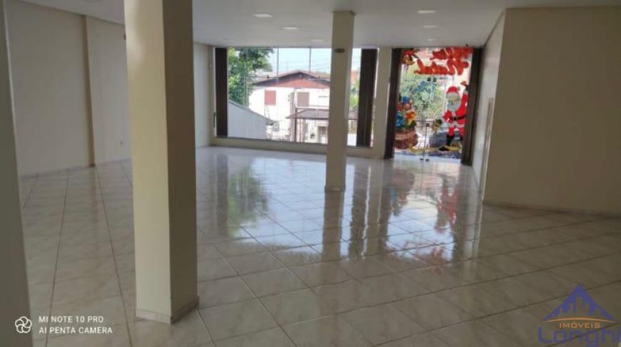 SALA COMERCIAL TÉRREA