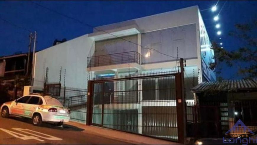 SALA COMERCIAL TÉRREA