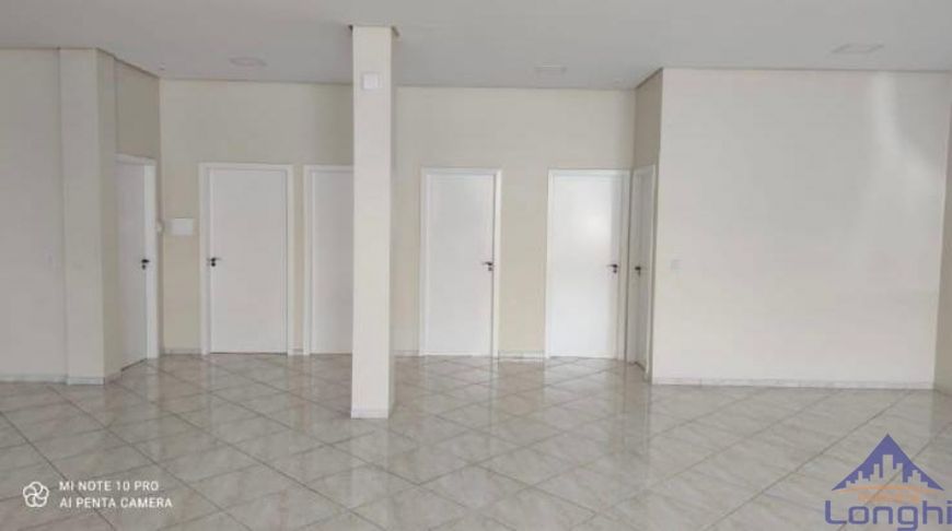 SALA COMERCIAL TÉRREA