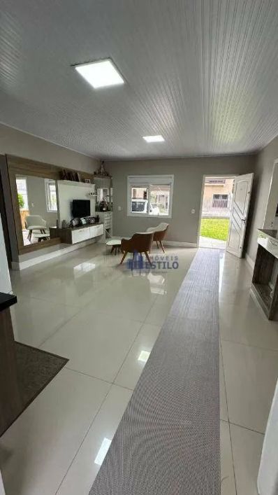 Casa à venda, 201 m² por R$ 660.000,00 - Cruzeiro - Caxias do Sul/RS