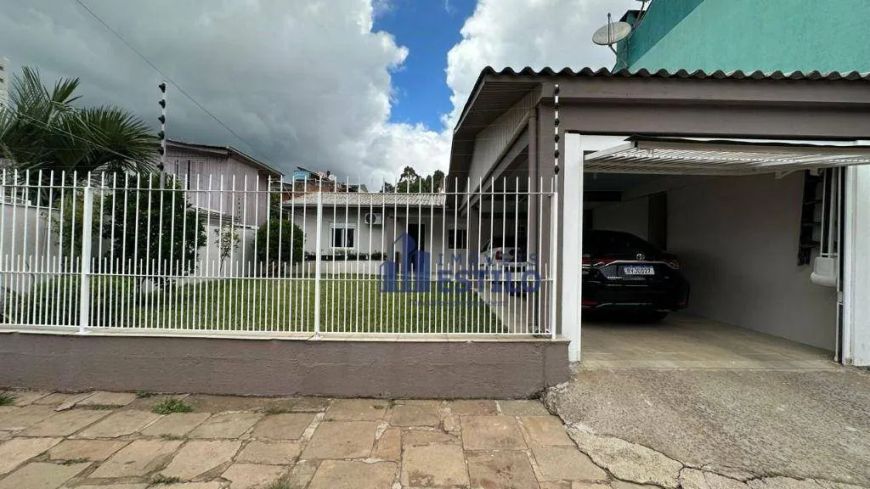 Casa à venda, 201 m² por R$ 660.000,00 - Cruzeiro - Caxias do Sul/RS